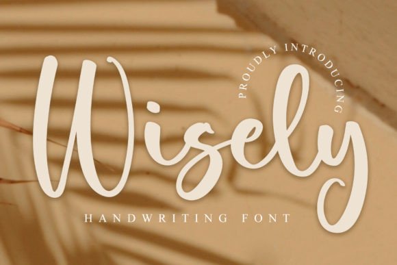 Wisely Typeface Review: Elevating Brand Identity in Social Campaigns